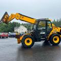 JCB 540-140 Sway / AC