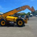 JCB 540-180 Air Con