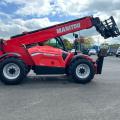 Manitou MT1440 Joystick / AC