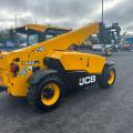 JCB 525-60 Joystick / AC