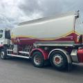 Daf CF330 Fuel Tanker