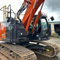 Hitachi ZX225 USLC-7
