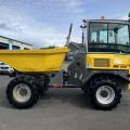 Wacker Neuson DV60 Dual View Swivel
