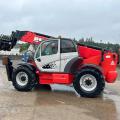 Manitou MT1840 Easy