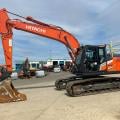 Hitachi ZX210 LC-7