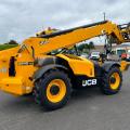 JCB 540-140 Sway / AC
