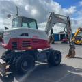 Takeuchi TB295W