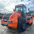 Hamm H13i Air Con