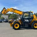 JCB 540-140 Sway / AC