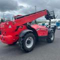 Manitou MT1440 Joystick / AC