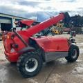 Manitou MT625 Air Con
