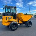 Thwaites 9 Tonne Cabbed