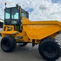 Thwaites 9 Tonne Cabbed Air Con