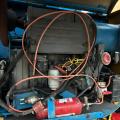 Genie Z60/34 Rail Road