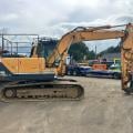 Hyundai Robex 140 LC-9