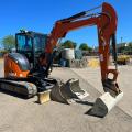 Hitachi ZX48U SALE AGREED