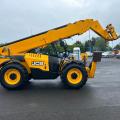 JCB 540-180 Air Con