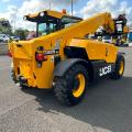 JCB 525-60 Joystick / AC