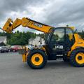 JCB 540-140 Joystick / Sway