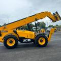 JCB 540-180 Air Con