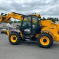 JCB 540-140 Sway / AC