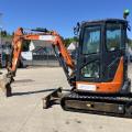 Hitachi ZX33U-6