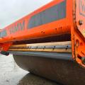 Hamm H13i Air Con
