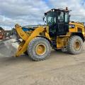CAT 926M