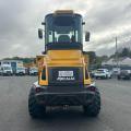 Mecalac 9 Tonne Cabbed
