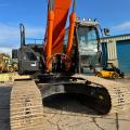 Hitachi ZX350 LC-7