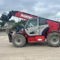 Manitou MT1840 Easy