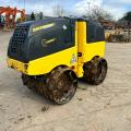 Bomag BMP8500 Trench