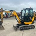 JCB 8026