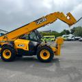 JCB 540-180 Joystick