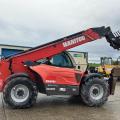 Manitou MT1840 Big Engine 100BHP