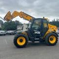 JCB 535-95 108BHP / Joystick / AC / PUH