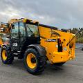 JCB 540-180 Joystick