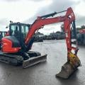 Kubota U48-4
