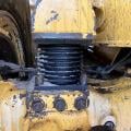 Volvo A30G ( Tail Door )