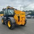 JCB 535-95 108BHP / Joystick / AC / PUH