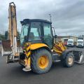 JCB 3CX Contractor Plus