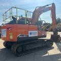 Doosan DX140 LC-7 ( New Model )
