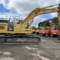 Komatsu PC360 LC-11