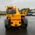 JCB 525-60 Joystick