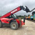 Manitou MT1440 Easy