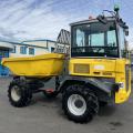 Wacker Neuson DV60 Dual View Swivel