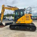 Liugong 913FCR Blade