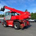 Manitou MRT2550 Roto