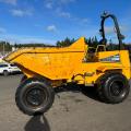 Thwaites 9 Tonne