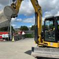 CAT 306CR